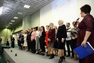 Лідерський бізнес-форум Коронованих Майстрів Володимира та Анни Моргун