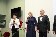 Лідерський бізнес-форум Коронованих Майстрів Володимира та Анни Моргун