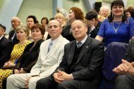 Лідерський бізнес-форум Коронованих Майстрів Володимира та Анни Моргун