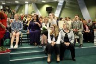 Лідерський бізнес-форум Коронованих Майстрів Володимира та Анни Моргун