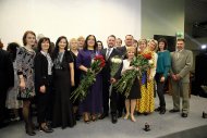Лідерський бізнес-форум Коронованих Майстрів Володимира та Анни Моргун