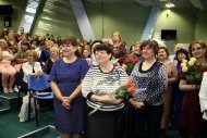 Лідерський бізнес-форум Коронованих Майстрів Володимира та Анни Моргун