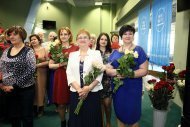 Лідерський бізнес-форум Коронованих Майстрів Володимира та Анни Моргун