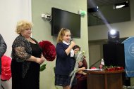 Лідерський бізнес-форум Коронованих Майстрів Володимира та Анни Моргун