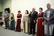 Лідерський бізнес-форум Коронованих Майстрів Володимира та Анни Моргун