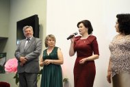 Лідерський бізнес-форум Коронованих Майстрів Володимира та Анни Моргун