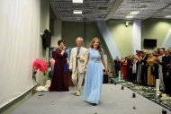 Лідерський бізнес-форум Коронованих Майстрів Володимира та Анни Моргун
