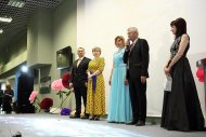 Лідерський бізнес-форум Коронованих Майстрів Володимира та Анни Моргун