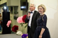 Лідерський бізнес-форум Коронованих Майстрів Володимира та Анни Моргун