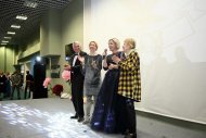 Лідерський бізнес-форум Коронованих Майстрів Володимира та Анни Моргун