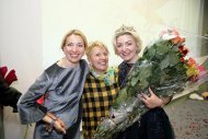 Лідерський бізнес-форум Коронованих Майстрів Володимира та Анни Моргун