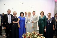 Лідерський бізнес-форум Коронованих Майстрів Володимира та Анни Моргун
