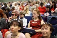Лідерський бізнес-форум Коронованих Майстрів Володимира та Анни Моргун