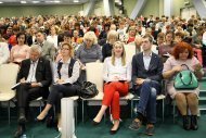 Лідерський бізнес-форум Коронованих Майстрів Володимира та Анни Моргун