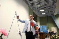 Лідерський бізнес-форум Коронованих Майстрів Володимира та Анни Моргун