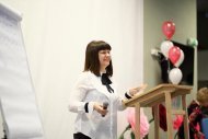 Лідерський бізнес-форум Коронованих Майстрів Володимира та Анни Моргун