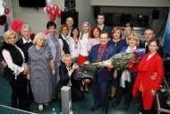 Лідерський бізнес-форум Коронованих Майстрів Володимира та Анни Моргун