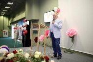 Лідерський бізнес-форум Коронованих Майстрів Володимира та Анни Моргун