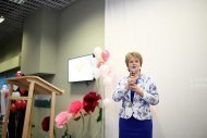 Лідерський бізнес-форум Коронованих Майстрів Володимира та Анни Моргун