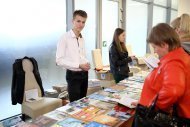 Лідерський бізнес-форум Коронованих Майстрів Володимира та Анни Моргун