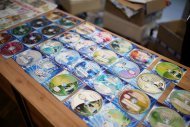 Лідерський бізнес-форум Коронованих Майстрів Володимира та Анни Моргун