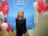 Лідерський бізнес-форум Коронованих Майстрів Володимира та Анни Моргун