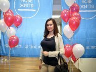 Лідерський бізнес-форум Коронованих Майстрів Володимира та Анни Моргун