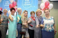 Лідерський бізнес-форум Коронованих Майстрів Володимира та Анни Моргун