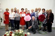 Лідерський бізнес-форум Коронованих Майстрів Володимира та Анни Моргун