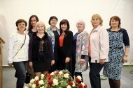 Лідерський бізнес-форум Коронованих Майстрів Володимира та Анни Моргун