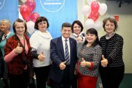 Лідерський бізнес-форум Коронованих Майстрів Володимира та Анни Моргун