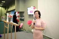 Лідерський бізнес-форум Коронованих Майстрів Володимира та Анни Моргун