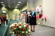 Лідерський бізнес-форум Коронованих Майстрів Володимира та Анни Моргун