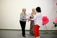 Лідерський бізнес-форум Коронованих Майстрів Володимира та Анни Моргун