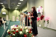 Лідерський бізнес-форум Коронованих Майстрів Володимира та Анни Моргун
