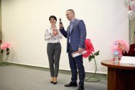 Лідерський бізнес-форум Коронованих Майстрів Володимира та Анни Моргун