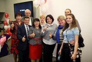 Лідерський бізнес-форум Коронованих Майстрів Володимира та Анни Моргун