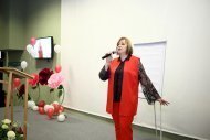 Лідерський бізнес-форум Коронованих Майстрів Володимира та Анни Моргун