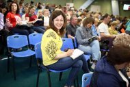 Лідерський бізнес-форум Коронованих Майстрів Володимира та Анни Моргун