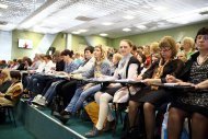 Лідерський бізнес-форум Коронованих Майстрів Володимира та Анни Моргун