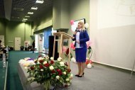 Лідерський бізнес-форум Коронованих Майстрів Володимира та Анни Моргун