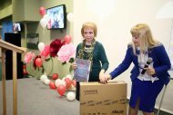 Лідерський бізнес-форум Коронованих Майстрів Володимира та Анни Моргун