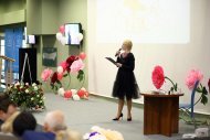 Лідерський бізнес-форум Коронованих Майстрів Володимира та Анни Моргун