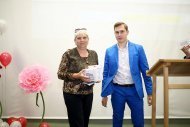 Лідерський бізнес-форум Коронованих Майстрів Володимира та Анни Моргун