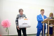 Лідерський бізнес-форум Коронованих Майстрів Володимира та Анни Моргун