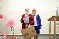 Лідерський бізнес-форум Коронованих Майстрів Володимира та Анни Моргун