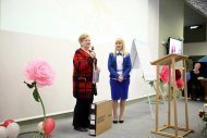 Лідерський бізнес-форум Коронованих Майстрів Володимира та Анни Моргун