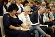 Лідерський бізнес-форум Коронованих Майстрів Володимира та Анни Моргун