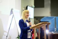 Лідерський бізнес-форум Коронованих Майстрів Володимира та Анни Моргун