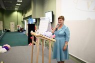 Лідерський бізнес-форум Коронованих Майстрів Володимира та Анни Моргун